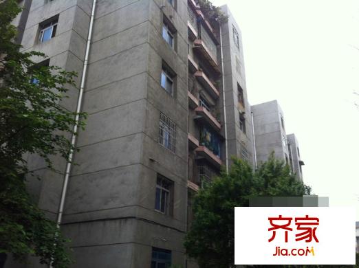 金達(dá)花園外景圖7