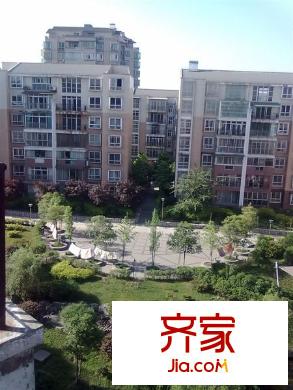 金達(dá)花園