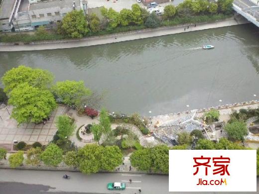 宏泰世家外景圖 