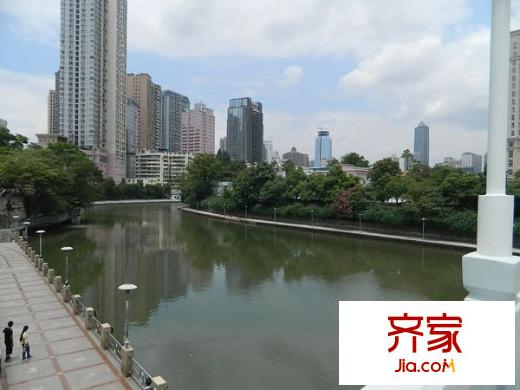 宏泰世家外景圖 