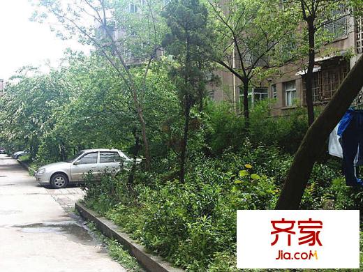 螺栓廠宿舍外景圖11