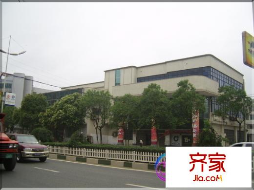 螺栓廠宿舍外景圖17