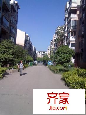 螺栓廠宿舍外景圖27