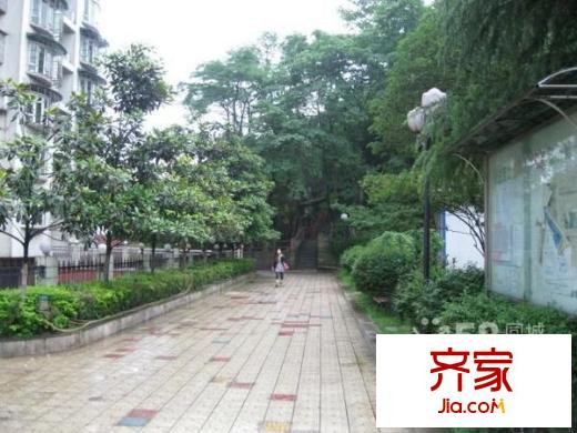 螺栓廠宿舍外景圖57