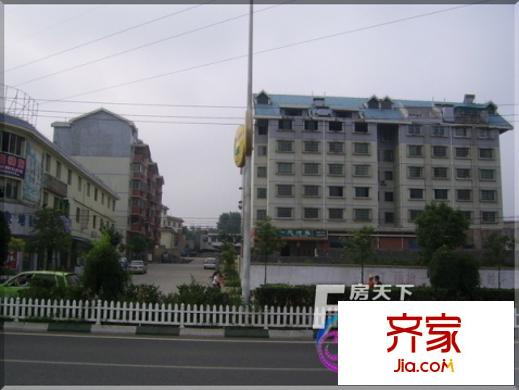 螺栓廠宿舍外景圖58