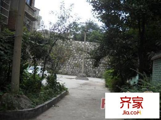 螺栓廠宿舍