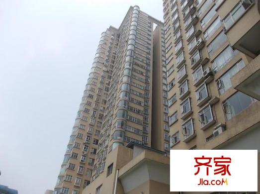 新華閣外景圖1