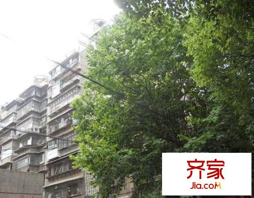 衛(wèi)校宿舍