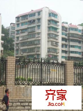 青山領(lǐng)域外景圖_10