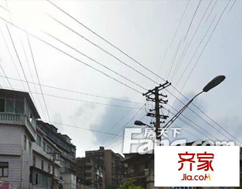 啤酒廠宿舍外景圖  4
