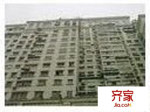 女人大世界外景圖 