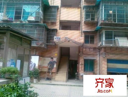 女人大世界外景圖 