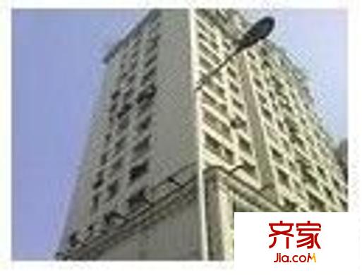 女人大世界外景圖 