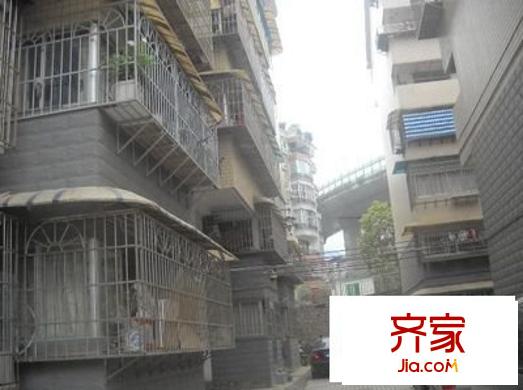 旅華苑外景圖 