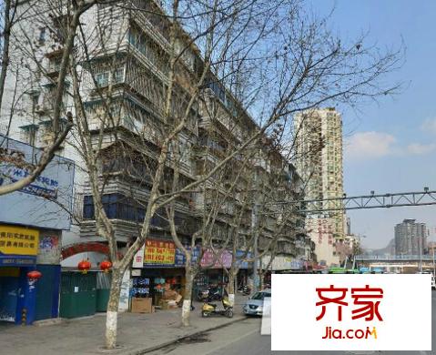 環(huán)南巷社區(qū)