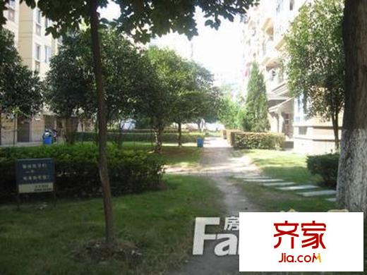 寶安花園外景圖  1