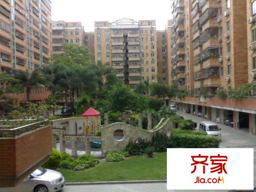 寶安花園外景圖  4