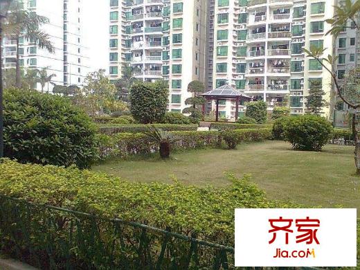 寶安花園外景圖  5