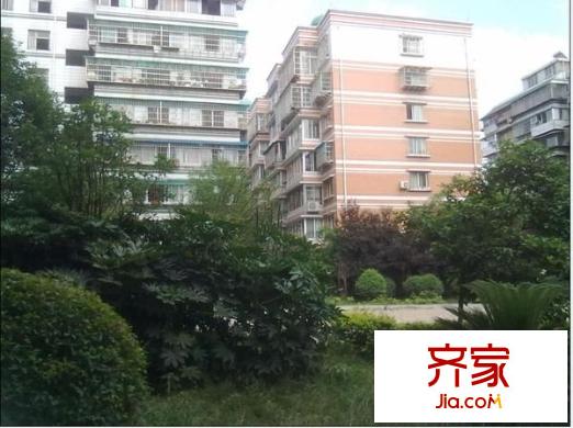 寶安花園外景圖 