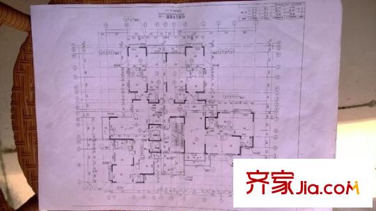 北站陽(yáng)光小區(qū) 0室 戶型圖