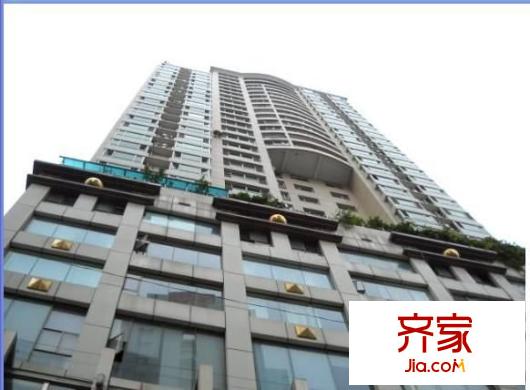 東方明珠外景圖 