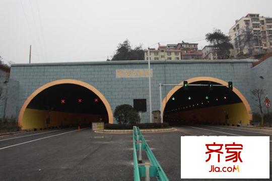 碧園溪林外景圖比3