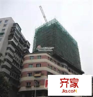 碧園溪林外景圖想和7