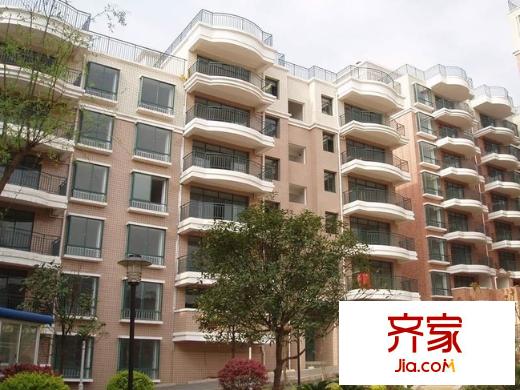 碧園溪林外景圖想和8