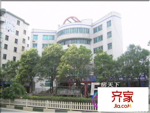 鴻源居外景圖45
