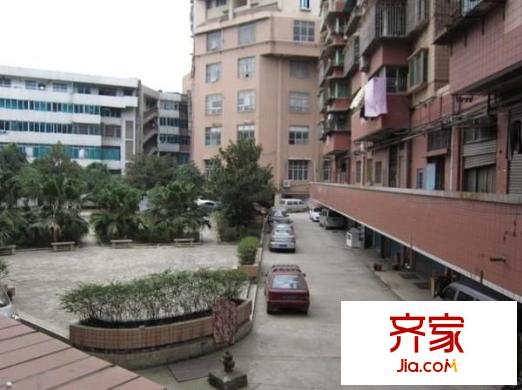 翡翠苑外景圖 