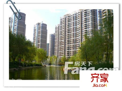 工貿(mào)中心商住樓外景圖未標題-2