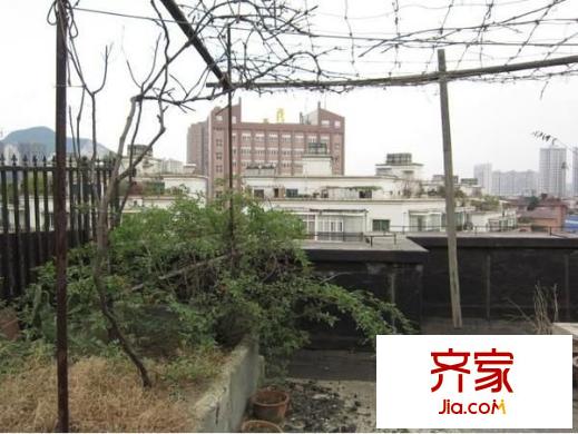 翡翠苑外景圖 