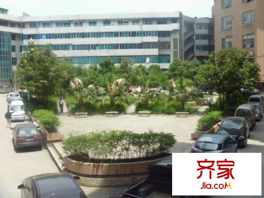 翡翠苑外景圖 