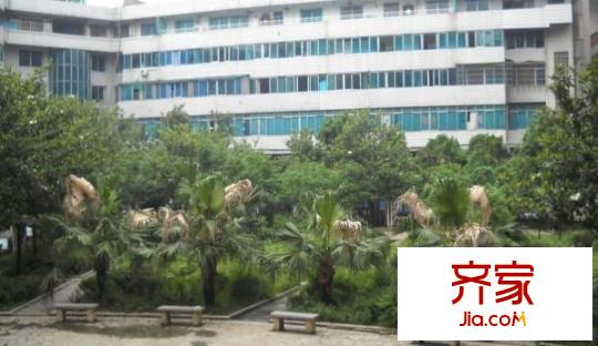 翡翠苑外景圖 