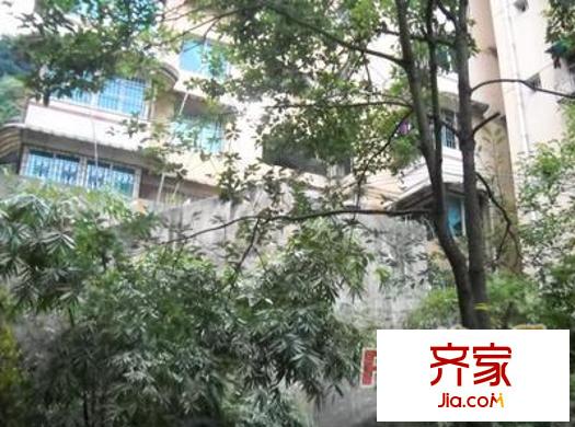大理小區(qū)17組團外景圖4