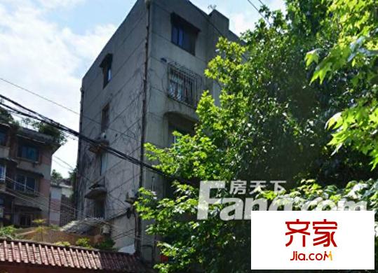 宅吉后花園外景圖  3