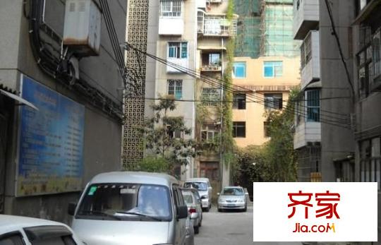 宅吉后花園外景圖 