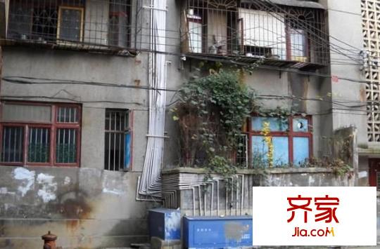 宅吉后花園外景圖 