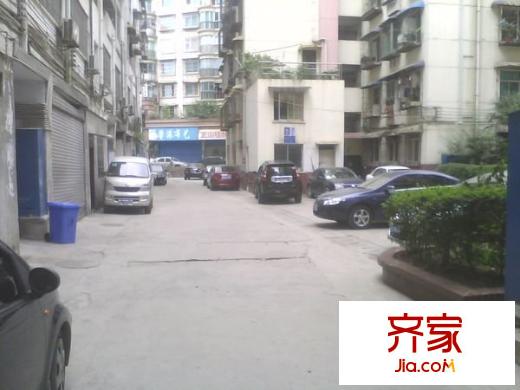 小河區(qū)科技綜合樓