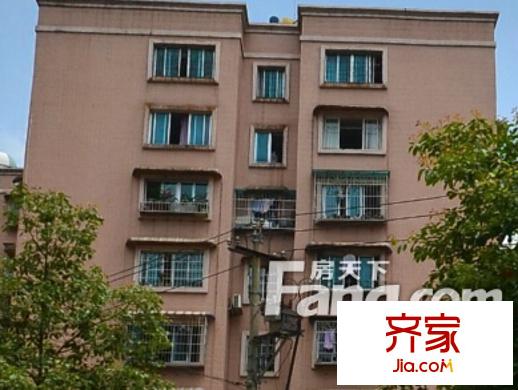 萬(wàn)江公寓外景圖  3