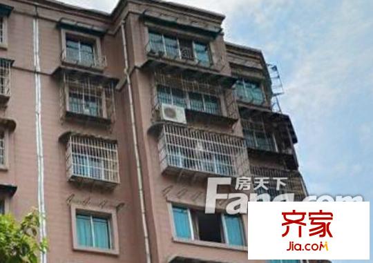 萬(wàn)江公寓外景圖  6