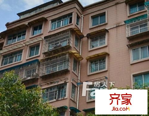 萬(wàn)江公寓外景圖  7