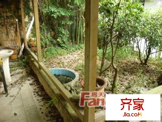 中天花園御溪谷外景圖7