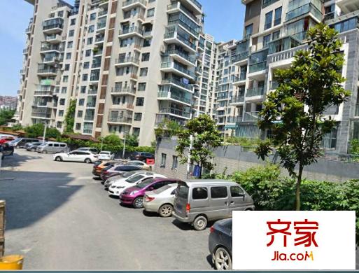中天御熙谷外景圖2