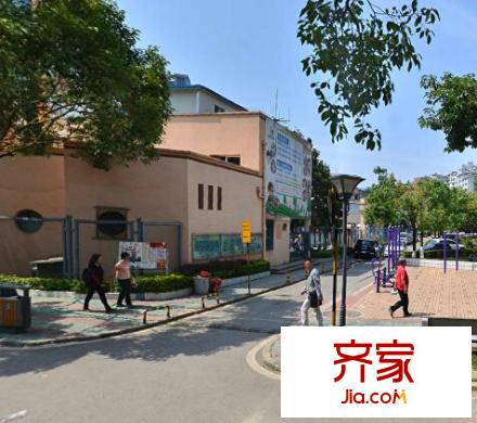 中天御熙谷外景圖7