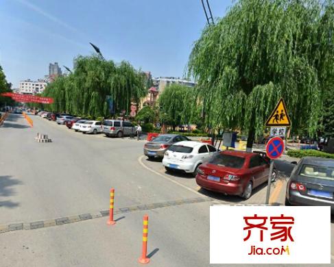 中天御熙谷外景圖4