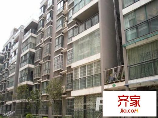 玉廠(chǎng)路276號(hào)商住樓外景圖3