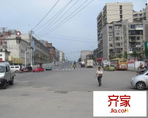 玉廠路276號商住樓