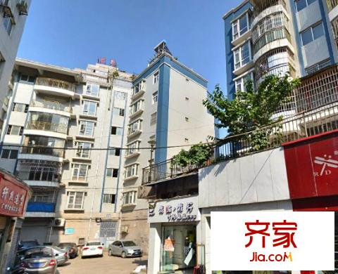 旺角金座外景圖  2