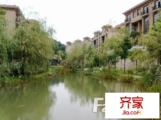 旺角金座外景圖2